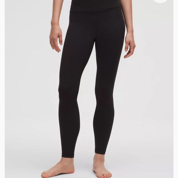 lululemon athletica Pants - Lululemon Align 28” Leggings
